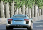 Audi Le Mans Quattro Concept